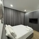 Apartamento Moderno Con Wi-fi E Ac - Vicino Stazione E Metro M3