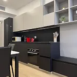 Apartamento Moderno Con Wi-fi E Ac - Vicino Stazione E Metro M3 Milán