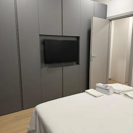Ponte Seveso Design Apartment - Stazione Centrale * Milão