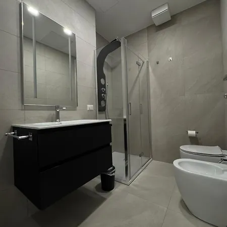 Ponte Seveso Design Apartment - Stazione Centrale Milão