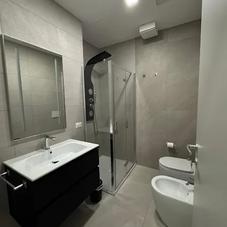 Apartamento Ponte Seveso Design Apartment - Stazione Centrale *