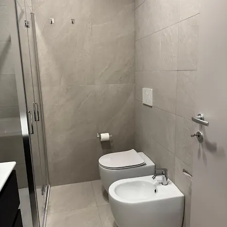 Ponte Seveso Design Apartment - Stazione Centrale Milão