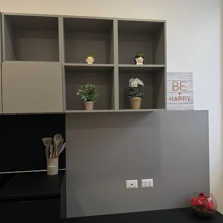 Apartamento Ponte Seveso Design Apartment - Stazione Centrale Milão