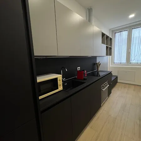 Ponte Seveso Design Apartment - Stazione Centrale Apartamento Milão