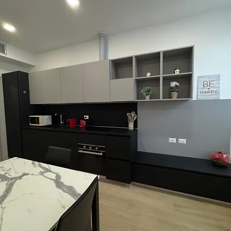 Ponte Seveso Design Apartment - Stazione Centrale * Milão