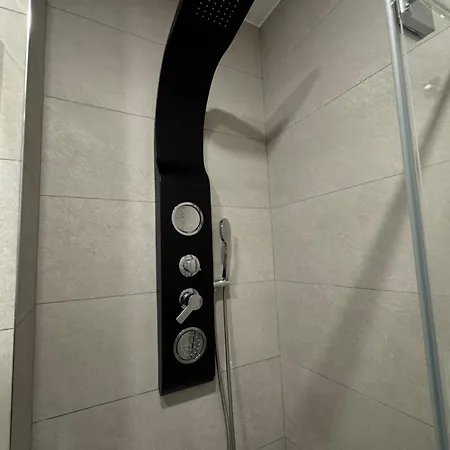 Moderno Con Wi-fi E Ac - Vicino Stazione E Metro M3 Lejlighed Milano